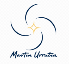 Bitácora Martin Urrutia